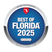 Guide to Florida Q2025 Award Guide to Florida Q2025 Award