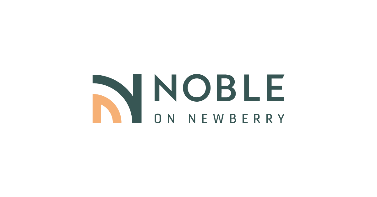 Noble on Newberry
