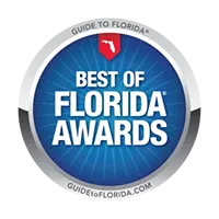 Best of Florida Awards